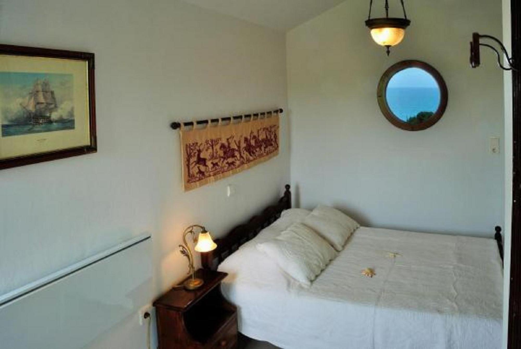 Beachfront Villa Rhodes Seashell Jenádi Kültér fotó